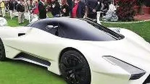 2025广州车展：释放本性，畅游天地——智趣烈马与新蒙迪欧共耀 Ford 星光阵容